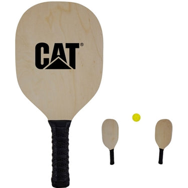Complete Pickleball Game